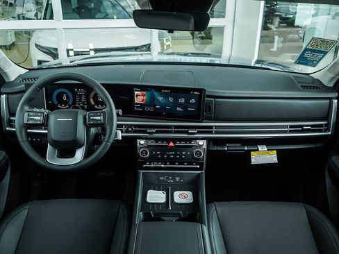 New 2026 Hyundai Santa Fe SEL image 15