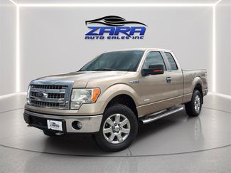 Used 2013 Ford F150 XLT w/ Luxury Equipment Group AWD/4WD video 1