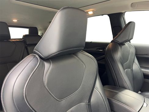 Used 2024 INFINITI QX60 Luxe image 50