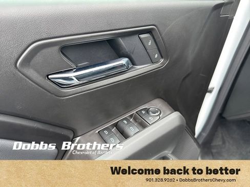 New 2026 Chevrolet Colorado LT w/ LT Convenience Package image 13