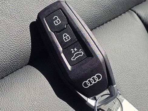 Certified 2025 Audi A5 2.0T Premium w/ Convenience Package AWD/4WD image 27