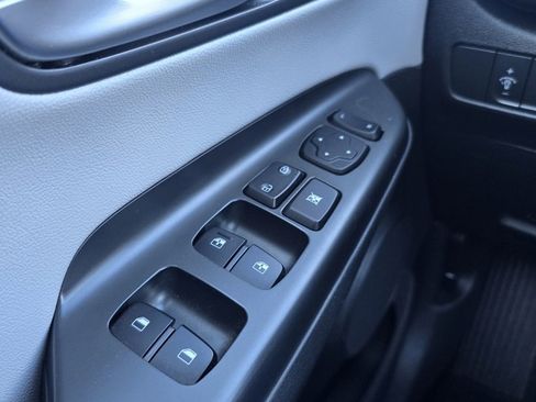 Used 2023 Hyundai Kona Limited w/ Cargo Package image 18