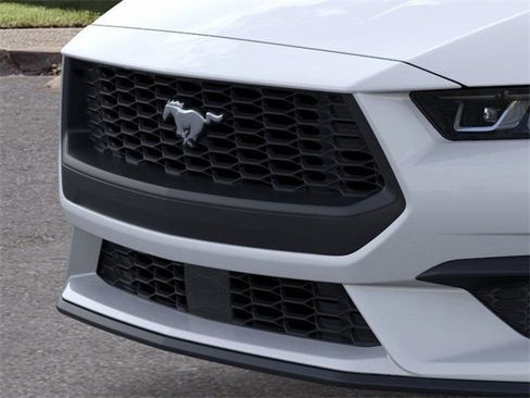New 2025 Ford Mustang EcoBoost image 17