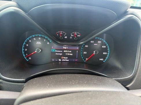 Used 2019 Chevrolet Colorado LT image 23