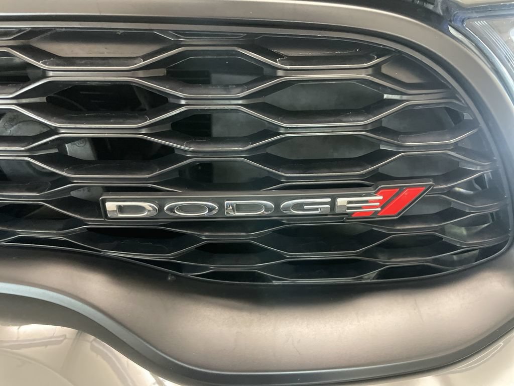 Used 2025 Dodge Durango GT AWD/4WD image 26
