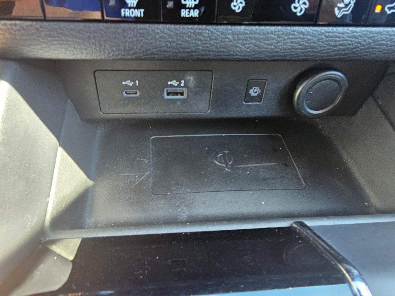Used 2022 Mitsubishi Outlander SE AWD/4WD image 43