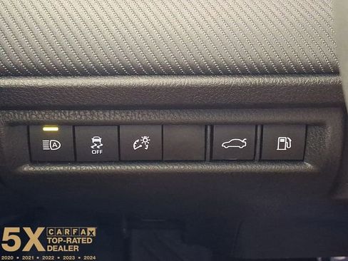 Certified 2025 Toyota Camry SE FWD image 32