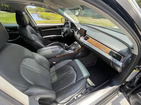 Used 2011 Audi A8 4.2 AWD/4WD image 27