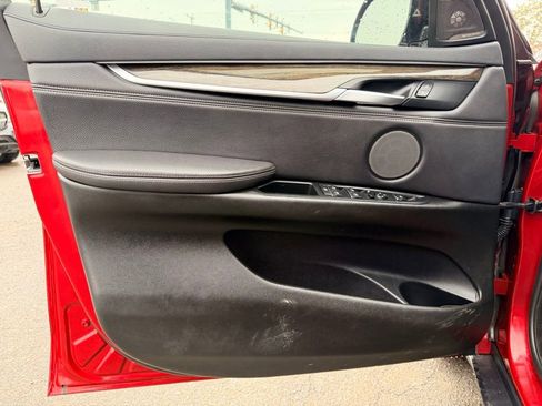 Used 2018 BMW X6 sDrive35i image 15