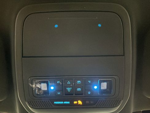 Used 2023 Ford Explorer Timberline AWD/4WD image 35