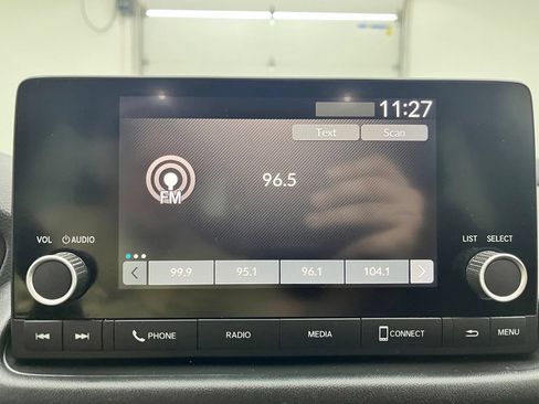 Used 2024 Honda HR-V Sport image 26