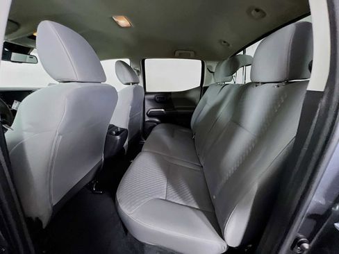 Used 2023 Toyota Tacoma SR5 AWD/4WD image 23