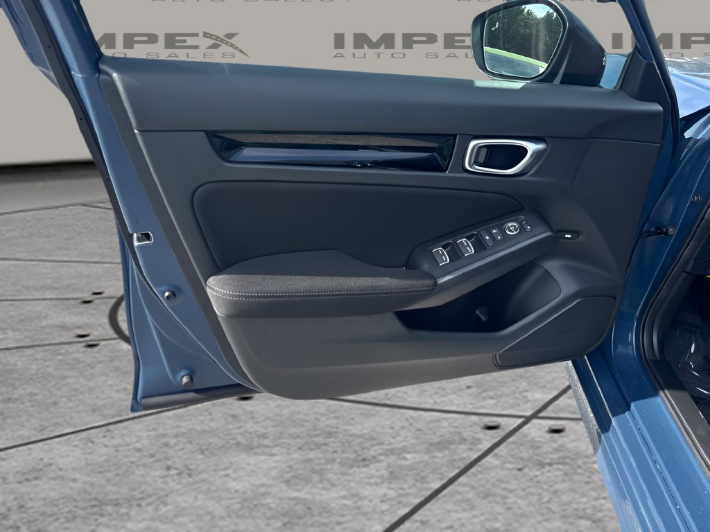 Used 2026 Honda Civic Sport Touring image 22