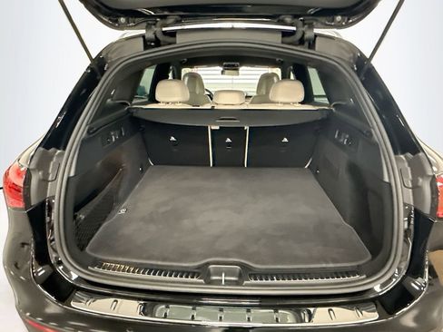 Certified 2026 Mercedes-Benz GLC 300 image 27
