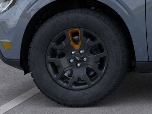 New 2026 Ford Maverick Tremor AWD/4WD image 20