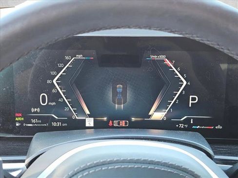 Certified 2025 BMW X6 xDrive40i image 15