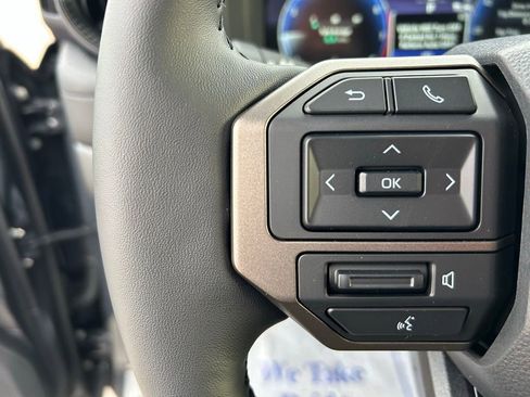 Used 2026 Toyota Land Cruiser image 18