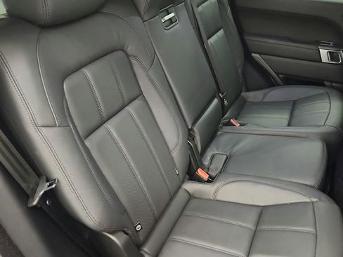 Used 2022 Land Rover Range Rover Sport HSE Dynamic AWD/4WD image 29