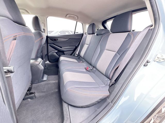 Used 2019 Subaru Crosstrek 2.0i Premium AWD/4WD image 23