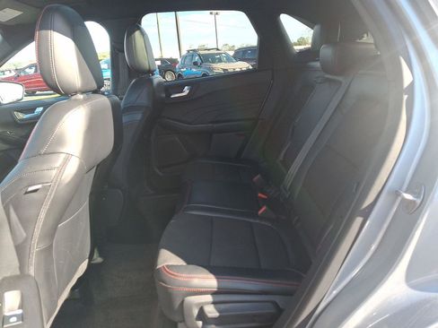 Used 2023 Ford Escape ST-Line w/ Tech Pack #1 image 10