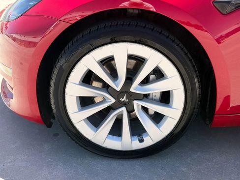 Used 2023 Tesla Model 3 Standard Range RWD image 14