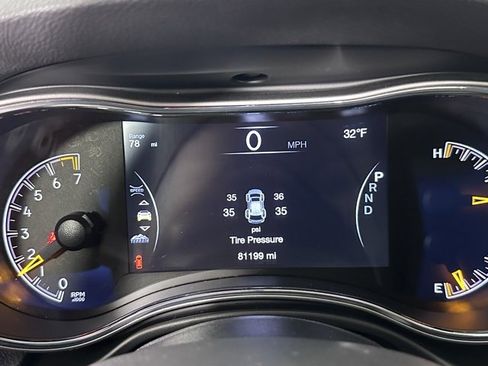 Used 2021 Jeep Grand Cherokee Limited w/ Trailer Tow Group IV image 27