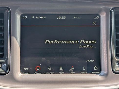 Used 2022 Dodge Challenger R/T Scat Pack RWD image 33