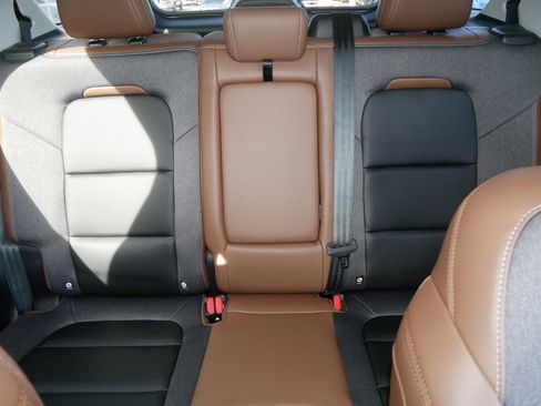 Used 2024 Ford Bronco Sport Outer Banks w/ Tech Package image 13