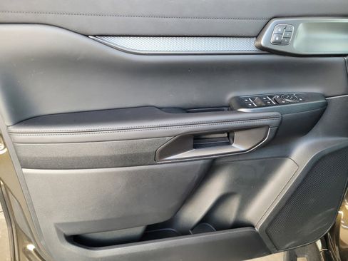 New 2025 Ford Ranger Raptor image 10