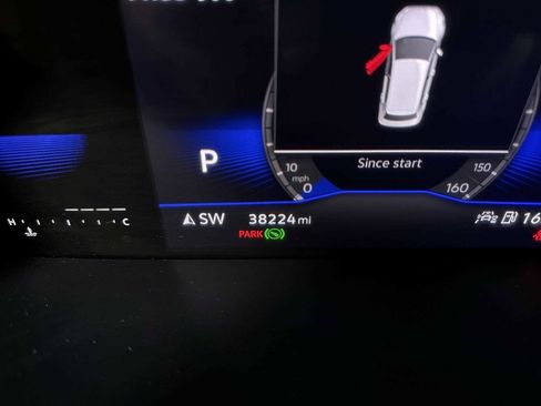 Used 2022 Volkswagen Taos SE image 19