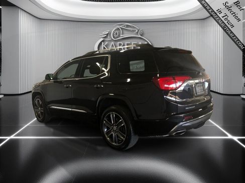 Used 2017 GMC Acadia Denali FWD image 7