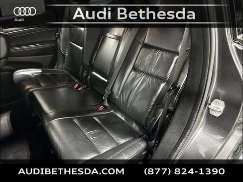 Used 2015 Jeep Grand Cherokee Limited AWD/4WD image 31