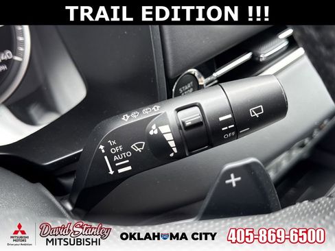 New 2026 Mitsubishi Outlander AWD image 15