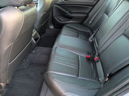 Used 2022 Honda Accord Sport Special Edition image 24