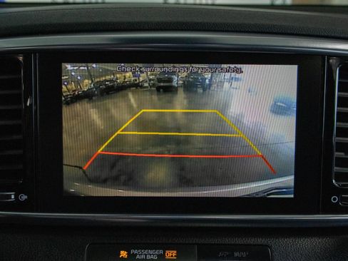 Used 2022 Kia Sportage EX w/ EX Technology Package image 7