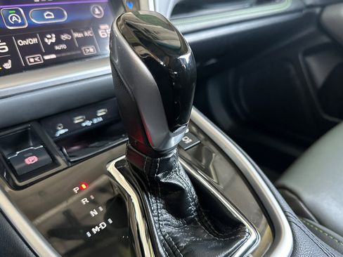 Used 2020 Subaru Outback Onyx Edition XT image 22