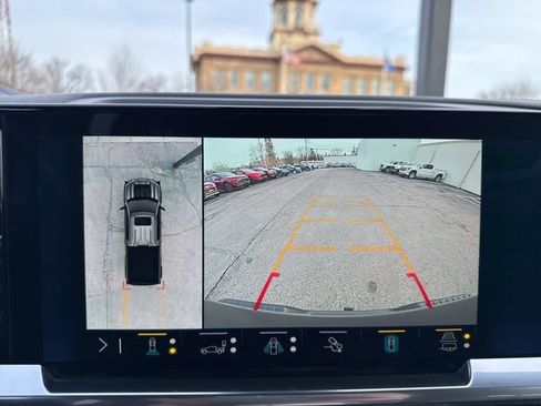 Used 2023 Chevrolet Silverado 1500 LT Trail Boss w/ LT Trail Boss Premium Package image 20