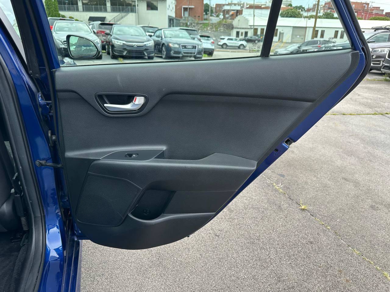 Used 2019 Kia Rio S FWD image 35