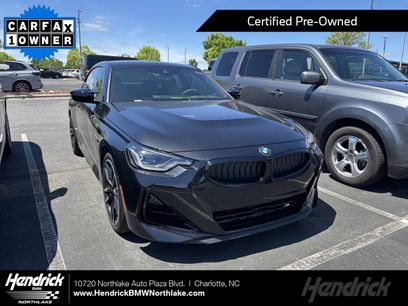 Used 2026 BMW M240i xDrive Coupe w/ Premium Package