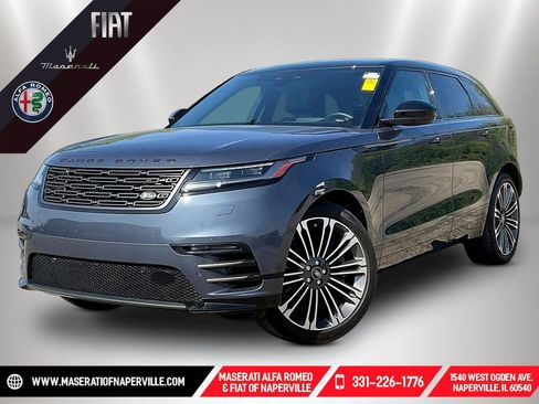 Used 2024 Land Rover Range Rover Velar Dynamic HSE AWD/4WD image 1