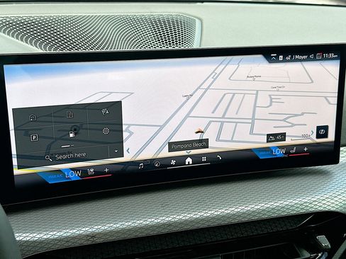 New 2026 BMW 330i Sedan w/ Convenience Package image 11