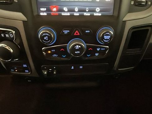 Used 2021 RAM 1500 Express w/ Wheel & Sound Group AWD/4WD image 22