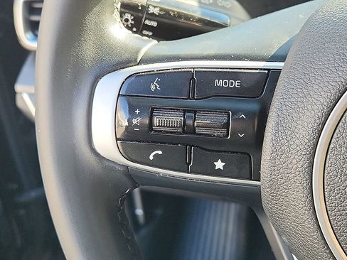Certified 2023 Kia Sportage X-Line w/ X-Line Premium Package image 23