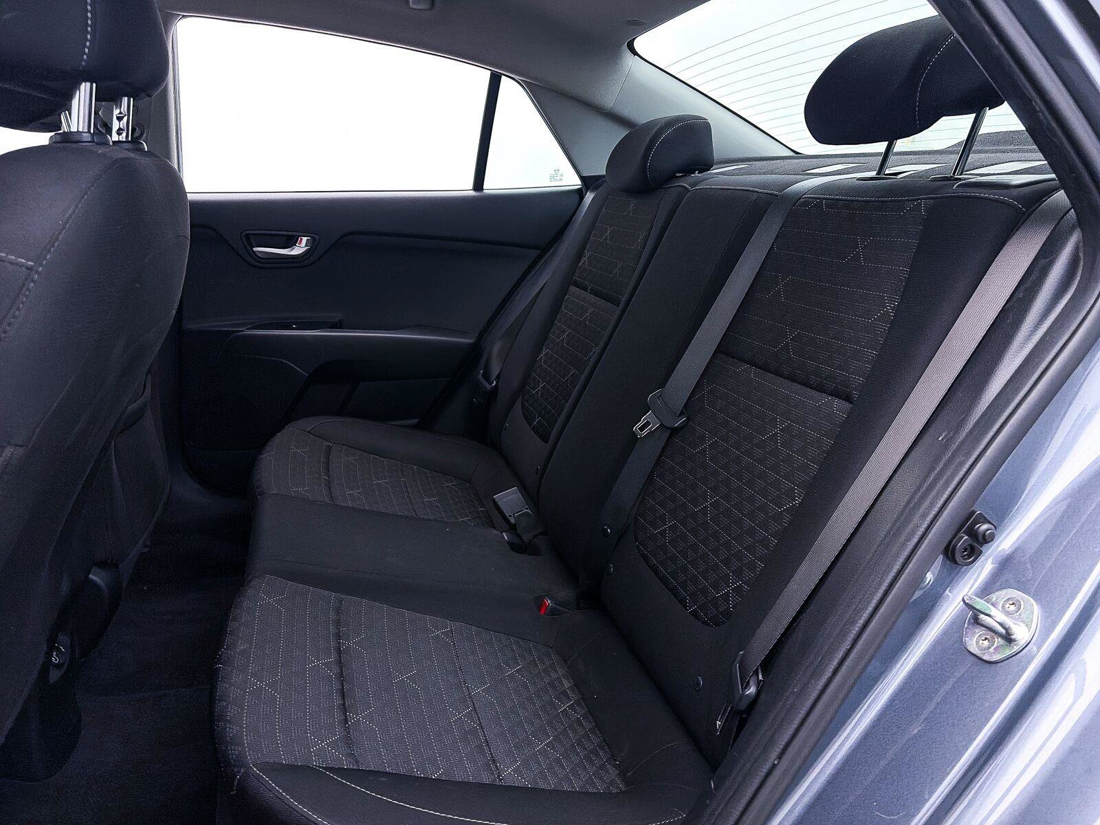 Used 2019 Kia Rio S FWD image 25