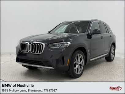 Certified 2024 BMW X3 xDrive30i w/ Convenience Package