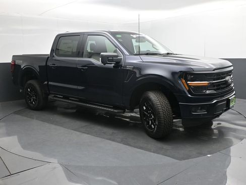 New 2026 Ford F150 XLT AWD/4WD image 8