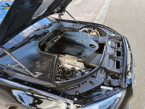 Used 2023 Mercedes-Benz S 500 S 500 4MATIC Sedan 4D image 43