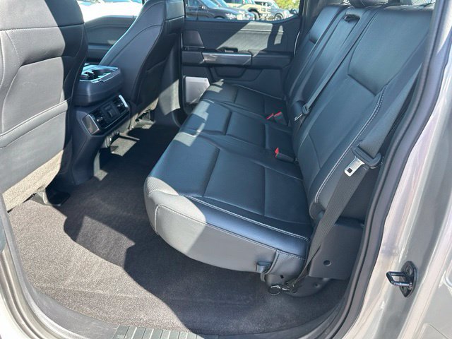 Used 2023 Ford F150 Lariat w/ Equipment Group 502A High AWD/4WD image 12