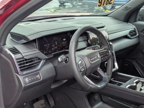 New 2026 GMC Acadia Elevation AWD/4WD image 14