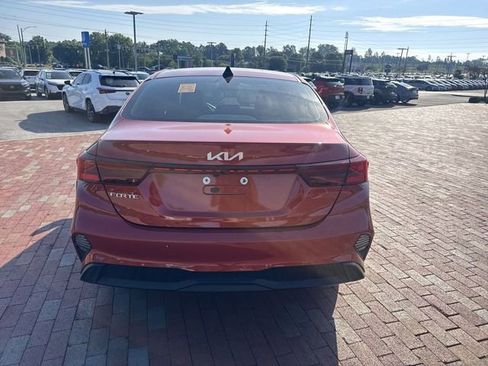 Used 2024 Kia Forte LXS FWD image 13